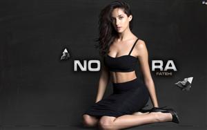 Nora Fatehi